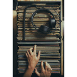 Rode Microphones NTH-50 casque on-ear Noir