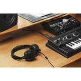 Rode Microphones NTH-50 casque on-ear Noir