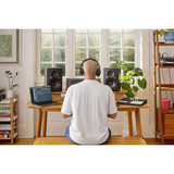 Rode Microphones NTH-50 casque on-ear Noir