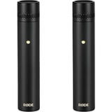 Rode Microphones TF-5, Micro Noir/Or