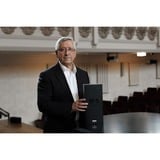 Rode Microphones TF-5, Micro Noir/Or