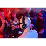 Rode Microphones  casque on-ear Noir