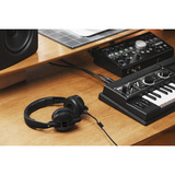 Rode Microphones  casque on-ear Noir