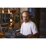 Rode Microphones  casque on-ear Noir