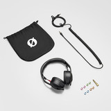 Rode Microphones  casque on-ear Noir
