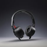 Rode Microphones  casque on-ear Noir