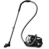 Rowenta Green Force RO7C36 2,5 L Aspirateur réservoir cylindrique Sec 500 W Sans sac Noir/gris, 500 W, Aspirateur réservoir cylindrique, Sec, Sans sac, 2,5 L, HEPA
