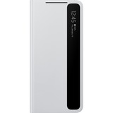 SAMSUNG EF-ZG998 coque de protection pour téléphones portables 17,3 cm (6.8") Housse Gris, Housse smartphone Gris clair, Housse, Samsung, Galaxy S21 Ultra, 17,3 cm (6.8"), Gris