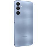 SAMSUNG Galaxy A25 5G, Smartphone Bleu