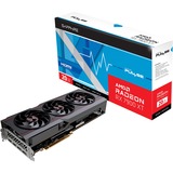 SAPPHIRE 11323-02-20G, Carte graphique