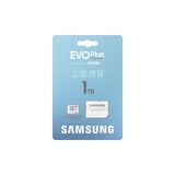 Samsung EVO Plus 1.0TB microSDXC, Carte mémoire Blanc