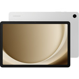 Samsung Galaxy Tab A9+ tablette 11" Argent, Android 13 | 128 Go | Wi-Fi 5