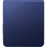 Samsung Galaxy Z Flip7, Smartphone Bleu, 17,5 cm (6.9"), 2520 x 1080 pixels, 12 Go, 256 Go, 50 MP, Bleu