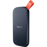 SanDisk  SSD externe Anthracite