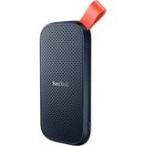SanDisk portable 2 To SSD externe Anthracite