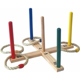 Schildkröt 970113, Jeux de jardin Multicolore/bois