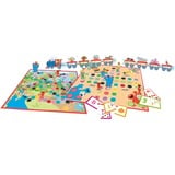 Schmidt Spiele Collection de jeux éducatifs Sesamstraße, Jeu de société 