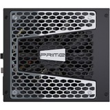 Seasonic PRIME GX-850, 850 Watt alimentation  Noir, 850 W, 100 - 240 V, 50/60 Hz, 11 - 5.5 A, 100 W, 840 W