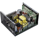 Seasonic Prime GX-850 unité d'alimentation d'énergie 850 W 20+4 pin ATX ATX Noir Noir, 850 W, 100 - 240 V, 50/60 Hz, 11 - 5.5 A, 100 W, 840 W
