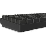 Sharkoon SKILLER SGK50 S4 Gen2 PBT, clavier gaming Noir, Layout DE, Gateron G Pro 3.0 Yellow