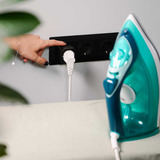 Shelly Plug M Gen3, PC portable Noir