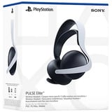 Sony PULSE Elite Wireless-Headset - PS5 casque gaming over-ear Blanc/Noir