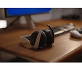 Sony PULSE Elite Wireless-Headset - PS5 casque gaming over-ear Blanc/Noir