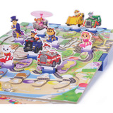 Spin Master 6074696, Jeu de société 
