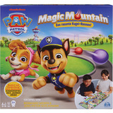 Spin Master Paw Patrol - Magic Mountain, Jeu de société 