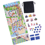 Spin Master Paw Patrol - Magic Mountain, Jeu de société 