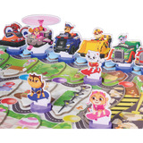 Spin Master Paw Patrol - Magic Mountain, Jeu de société 