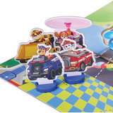 Spin Master Paw Patrol - Magic Mountain, Jeu de société 