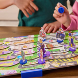 Spin Master Paw Patrol - Magic Mountain, Jeu de société 