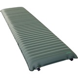 Therm-a-Rest NeoAir Topo Luxe Regular Wide, Tapis Gris