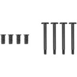 Thermaltake CL-F088-PL12SW-C système de refroidissement d’ordinateur Boitier PC Ventilateur 12 cm Noir, Blanc ventilateur de boîtier RGB  Noir, 120 x 120 x 25 mm, Ventilateur, 12 cm, Noir, Blanc