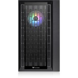 Thermaltake CTE C700 TG ARGB boîtier midi tower Noir | 2x USB-A | 1x USB-C | RGB | Window