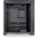 Thermaltake CTE C700 TG ARGB boîtier midi tower Noir | 2x USB-A | 1x USB-C | RGB | Window