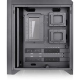 Thermaltake CTE C700 TG ARGB boîtier midi tower Noir | 2x USB-A | 1x USB-C | RGB | Window