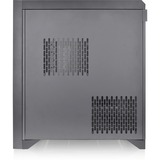 Thermaltake CTE C700 TG ARGB boîtier midi tower Noir | 2x USB-A | 1x USB-C | RGB | Window