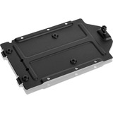 Thermaltake Ceres 350 MX boîtier midi tower rose fuchsia | 2x USB-A | 1x USB-C | RGB | Verre Trempé