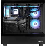 Thermaltake FTW V270 5070, PC gaming Noir
