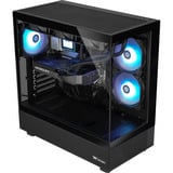 Thermaltake FTW V270 5070, PC gaming Noir