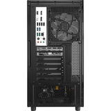Thermaltake PC-000140-DE, PC gaming Noir