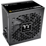 Thermaltake Toughpower GT alimentation  modulaire 1000 watt Noir, 5x PCIe