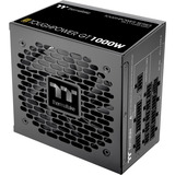 Thermaltake Toughpower GT alimentation  modulaire 1000 watt Noir, 5x PCIe