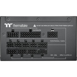 Thermaltake Toughpower GT alimentation  modulaire 1000 watt Noir, 5x PCIe