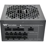 Thermaltake Toughpower GT alimentation modulaire 1000 watt Noir, 5x PCIe
