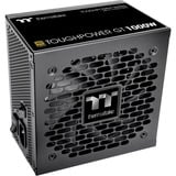 Thermaltake Toughpower GT alimentation modulaire 1000 watt Noir, 5x PCIe