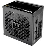 Thermaltake Toughpower GT alimentation modulaire 1000 watt Noir, 5x PCIe
