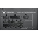 Thermaltake Toughpower GT alimentation modulaire 1000 watt Noir, 5x PCIe